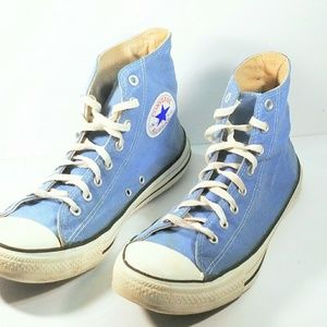 VTG Converse All Star Chuck Taylor High Top Shoe